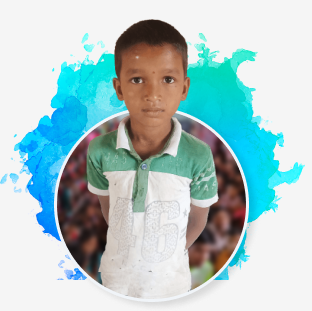 Mast. Roshan Vishnu Vahul